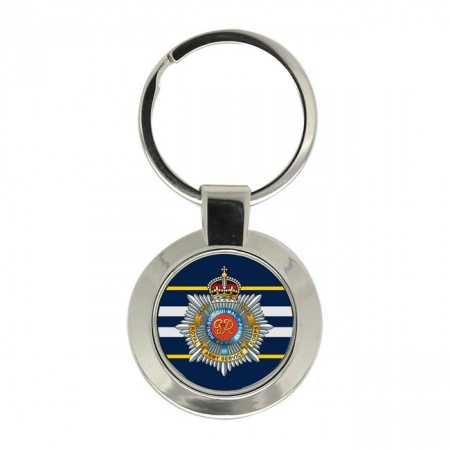 Royal Army Service Corps (RASC), British Army Key Ring