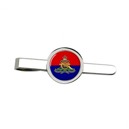 Royal Artillery, British Army CR Tie Clip