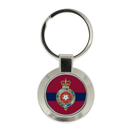 Royal Fusiliers (City of London Regiment), British Army Key Ring