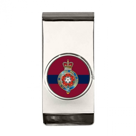 Royal Fusiliers (City of London Regiment), British Army Money Clip