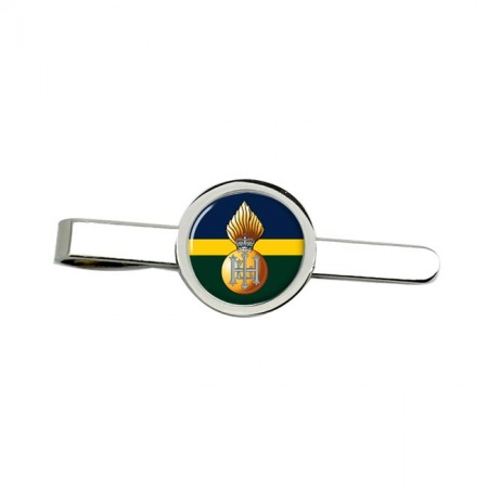 Royal Highland Fusiliers, British Army Tie Clip