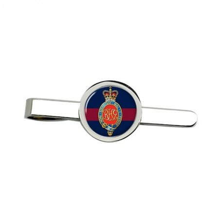 Royal Horse Guards (RHG), British Army Tie Clip