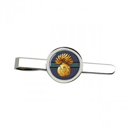 Royal Scots Fusiliers, British Army Tie Clip