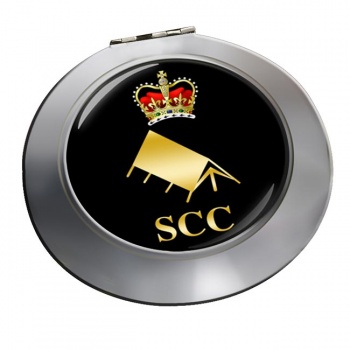 SCC Expedition Chrome Mirror