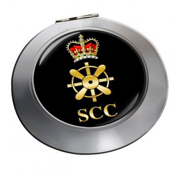 SCC Offshore Power Chrome Mirror