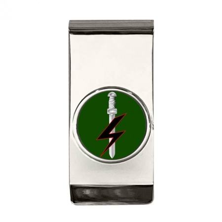 Special Forces Support Group (SFSG), British Army Money Clip