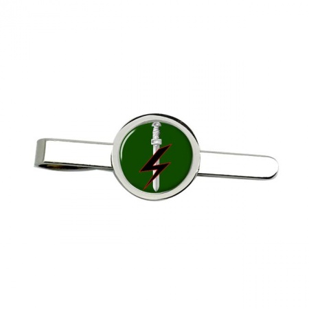 Special Forces Support Group (SFSG), British Army Tie Clip