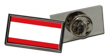 Stad Antwerpen (Belgium) Flag Pin Badge