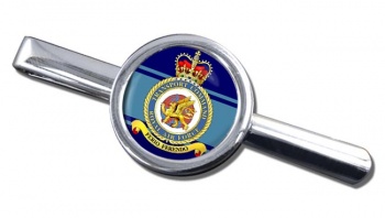 Transport Command (Royal Air Force) Round Tie Clip