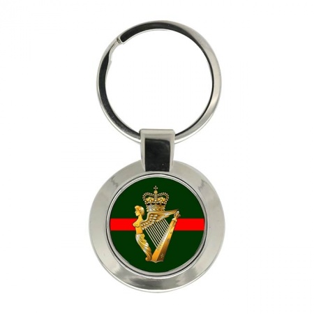 Ulster Defence Regiment (UDR), British Army Key Ring