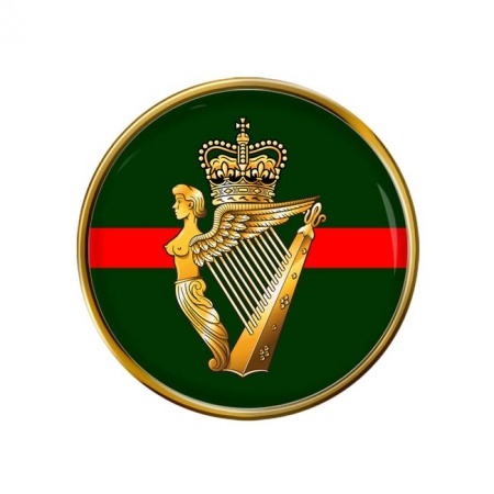 Ulster Defence Regiment (UDR), British Army Pin Badge