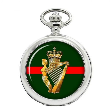 Ulster Defence Regiment (UDR), British Army Pocket Watch