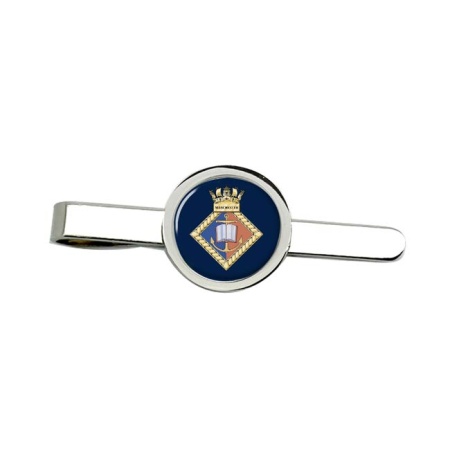 University Royal Naval Unit URNU Manchester, Royal Navy Tie Clip