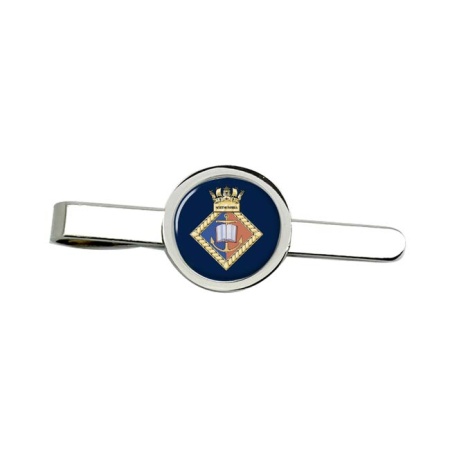 University Royal Naval Unit URNU Northumbria, Royal Navy Tie Clip