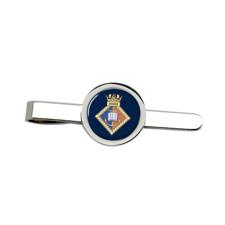 University Royal Naval Unit URNU Sussex, Royal Navy Tie Clip