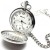 10 Pin Bowling Pocket Watch