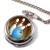 10 Pin Bowling Pocket Watch