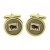 11th Security Force Assistance Brigade, British Army Cufflinks in Chrome Box