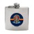 15th King's Hussars, British Army Hip Flask