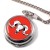 1 Artillery Brigade & HQ South West (British Army) Pocket Watch