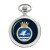 1st Patrol Boat Squadron, Royal Navy Pocket Watch