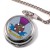 225 Medical Regiment (British Army) Pocket Watch