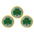 253 Medical Regiment, British Army Golf Ball Markers
