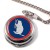 2 Operational Support Group RLC (British Army) Pocket Watch