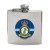 670 Squadron AAC Army Air Corps, British Army Hip Flask