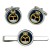 784 Naval Air Squadron, Royal Navy Cufflink and Tie Clip Set