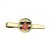 7th Queen's Own Hussars, British Army Tie Clip