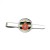 7th Queen's Own Hussars, British Army Tie Clip