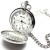 Sempill Scottish Clan Pocket Watch