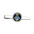 Admiralty Surface Weapons Establishment (Royal Navy) Round Tie Clip