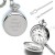 Admiralty Surface Weapons Establishment (Royal Navy) Pocket Watch