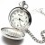 Admiralty Surface Weapons Establishment (Royal Navy) Pocket Watch