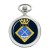 Admiralty Surface Weapons Establishment (Royal Navy) Pocket Watch