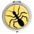 Ant Compact Mirror