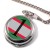 1 Military Intelligence Brigade (British Army) Pocket Watch