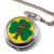 253 Medical Regiment (British Army) Pocket Watch