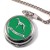 4 Military Intelligence Battalion (British Army) Pocket Watch