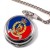 Adjutant General’s Corps (British Army) Pocket Watch