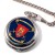 Collective Training Group (British Army) Pocket Watch