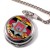 East Surrey Regiment (British Army) Pocket Watch