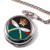 Royal Gurkha Rifles (British Army) Pocket Watch
