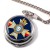 Light Dragoons (British Army) Pocket Watch