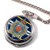 Royal Army Service Corps (British Army) Pocket Watch
