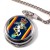 Corps of Royal Electrical and Mechanical Engineers (REME) Pocket Watch