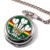 Royal Wiltshire Yeomanry (British Army) Pocket Watch