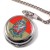 Royal Wessex Yeomanry (British Army) Pocket Watch